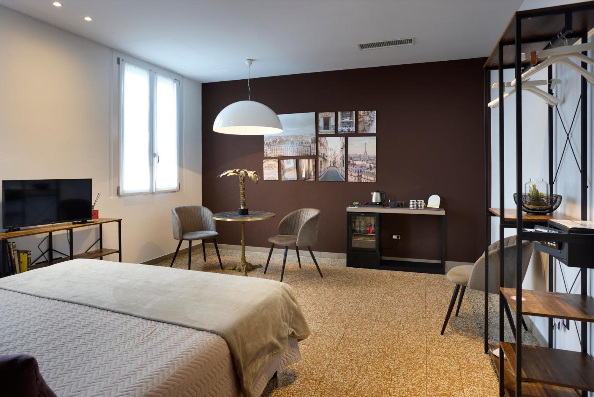 Le Maginot Relais Bed & Breakfast Castelvetro Piacentino Bagian luar foto