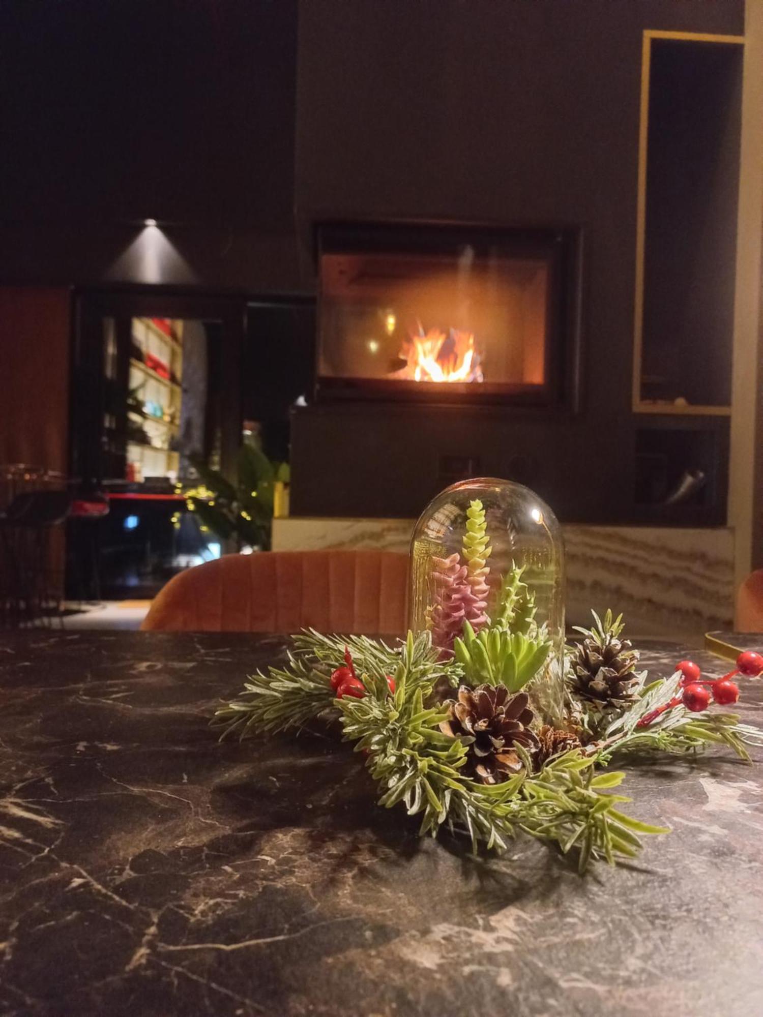 Le Maginot Relais Bed & Breakfast Castelvetro Piacentino Bagian luar foto